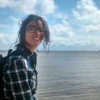 Agustina Bastida的照片