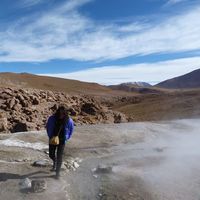 Fotos de Clémence Boille