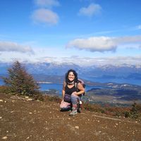 Фотографии пользователя Romina Zárate Núñez