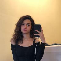 Bodour Haram's Photo