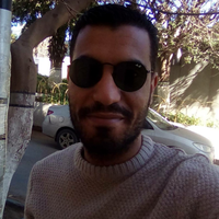 Musab Alsharief's Photo