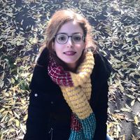 Mina Morshed的照片