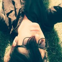 Yuliia Skutaru's Photo