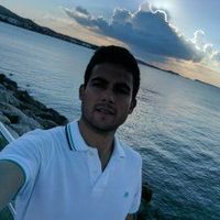 David Limon Lomeli's Photo