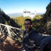 Photos de Frederico Abreu