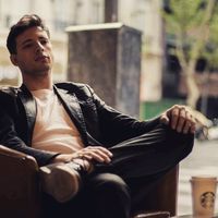 Lucas Roitman's Photo