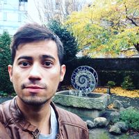 Fotos de Fagner Vieira