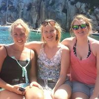 Nikki Scott的照片