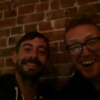 Justin Sanders的照片