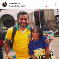 Le foto di Thiago Jorge Sousa