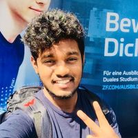 Prathap Lakshmanan的照片