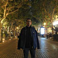 Fotos de Edgar Macía