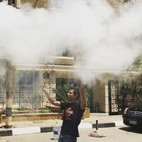 Aly El Beleidi's Photo