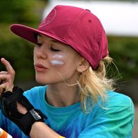 Flavia Tinner的照片