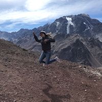 Nora Elizabeth Maidana的照片