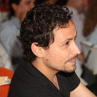 Alejandro Avendaño的照片