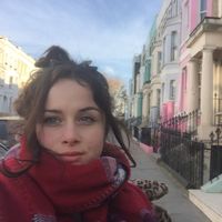 Fotos de Tullia Costello