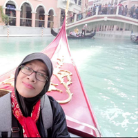 Photos de Vetty Sikumbang