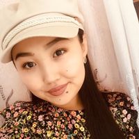 Fotos von Kanykei Tashpolotova