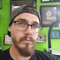 Zdjęcia użytkownika Ricky Silver