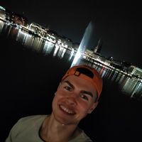 Nicolas Buchert's Photo