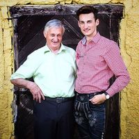 Michael Körbler的照片