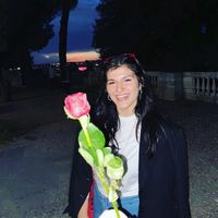 Ilaria Conte的照片