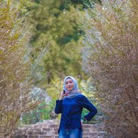 Fotos de Novia Rahayu