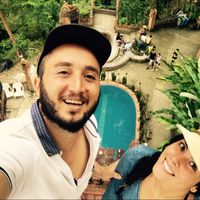 Javier Correal的照片