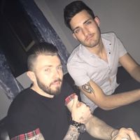 Fotos von Sean Smith