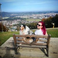 Sandra Meglić的照片