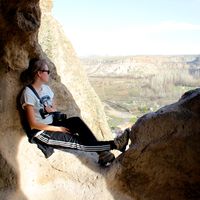 Stinne  Hannibal's Photo