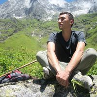 Carlos Méndez Ocasio's Photo