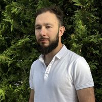 George Rumyantsev的照片