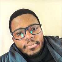 Keneth Rwezaula的照片