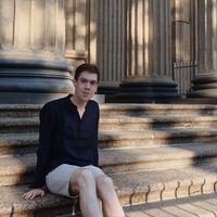 Иван Крутиков's Photo