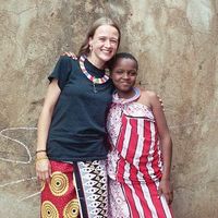 Shannon Malone's Photo