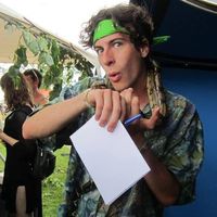 Photos de Andrew Hughe