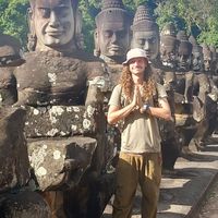 Alexis Boublik's Photo