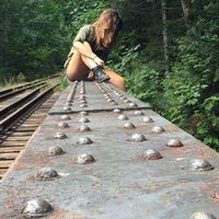 Kalina Billings的照片