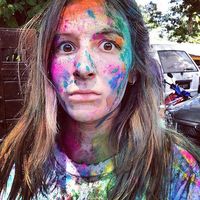 Fotos de Lucile Canevet