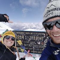 Steeve CHICOT's Photo