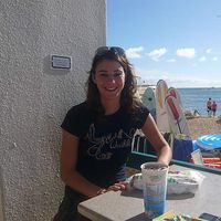 Corina Boesch's Photo