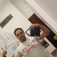 Mhmd Mostafa's Photo