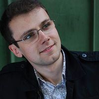 Vitaliy Kulko's Photo