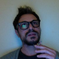 Fotos de Fabio Manfredi