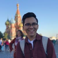 Ericson Entigal's Photo