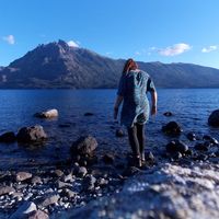 Anntoo  Moran的照片