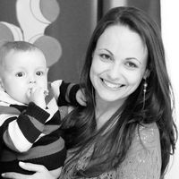 Bárbara Fazolo's Photo