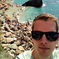 Benjámin Kovács的照片